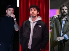 Sanremo 2026, da Fedez a Tommaso Paradiso: l’entusiasmo dei big sui social
