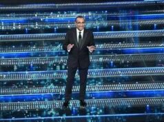 Sanremo 2026, oggi al Tg1 Carlo Conti annuncia i big: orario, toto nomi e regolamento