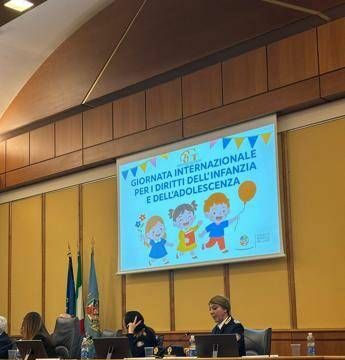 Sansoni: “Ascolto è dovere di noi adulti, giovani devono essere protagonisti”