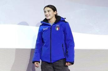 Sci, per Tabanelli lesione al legamento crociato del ginocchio destro