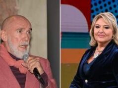 Scintille Dalla Palma-Setta, lo stylist: “Mai più ospite da lei”. La replica: “Mai invitato”