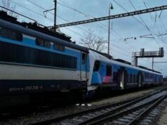 Scontro fra treni in Repubblica Ceca, almeno 42 feriti a Ceske Budejovice