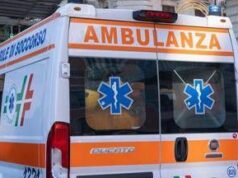 Scontro sulla statale 106 in provincia di Cosenza, due morti