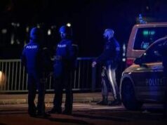 Scoperto a Vienna arsenale legato ad Hamas per possibile attacco in Europa
