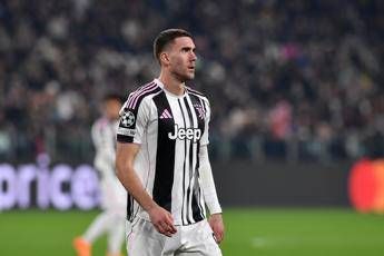 Serie A, oggi Juventus-Torino – Diretta