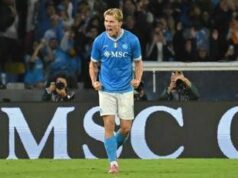 Serie A, oggi Napoli-Juve: orario, probabili formazioni e dove vederla