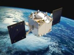 Sette miliardi di euro di valore aggiunto, prodotto da imprese italiane nei settori space&blue