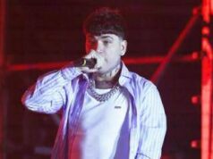 Shiva di nuovo papà, mistero sulla mamma. L’ex compagna: “Non fatemi domande”