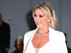 Simona Tagli: “Il 13 maggio sposo il padre di mia figlia”