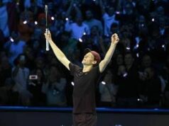 Sinner: “Grande Slam? Sbagliato pensarci, il tennis ha un altro approccio”. E sulla Coppa Davis…