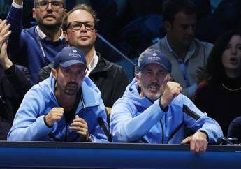 Sinner, coach Vagnozzi: “Io e Cahill al lavoro per migliorare l’arsenale di Jannik”