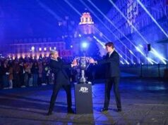 Sinner e Alcaraz, a Torino inizia la ‘battaglia’ per la coppa del numero uno