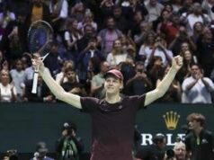 Sinner, messaggio all’Italia: “Felice di essere nato qui e non in Austria”