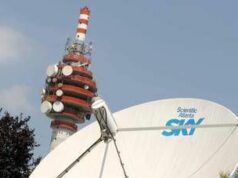 Sky down oggi, problemi 14 novembre. Cosa succede