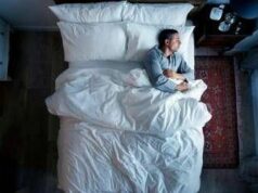 Sonno, esercizio e dieta: il mix ideale per guadagnare 1 anno di vita, lo studio