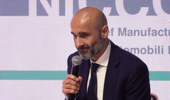 Sostenibilità, Niccoli (Lamborghini): “Da 10 anni stabilimento CO2 neutrale”