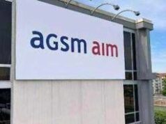 Sostenibilità, rating Esg di Agsm Aim migliora da BBB ad A