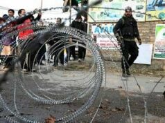 Stazione di polizia salta in aria, esplosi ordigni dopo sequestro: 9 morti in India