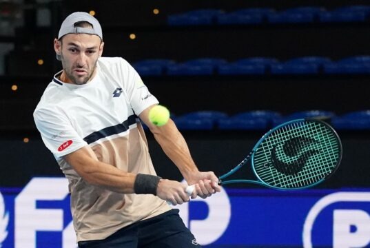 Internazionali di Bergamo