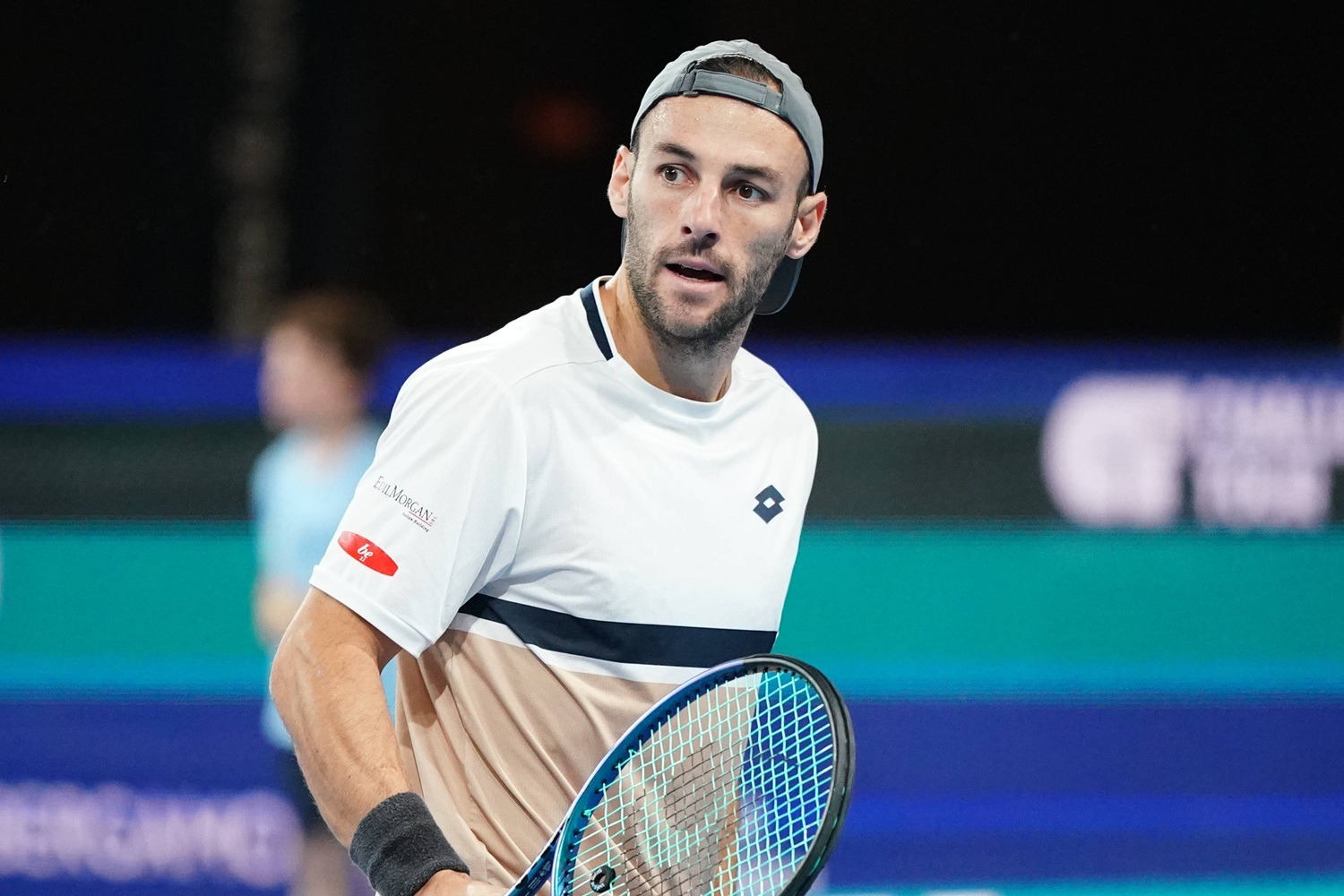 Internazionali di Bergamo