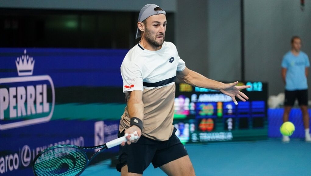 Internazionali di Bergamo