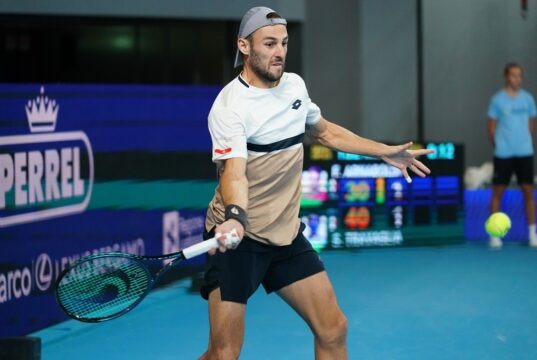 Internazionali di Bergamo