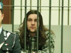 Sterminò la famiglia a fucilate, in fuga Elia Del Grande: killer della ‘strage dei fornai’