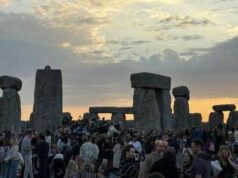 Stonehenge, risolto il mistero dei fossati? “Li ha scavati l’uomo nella preistoria”