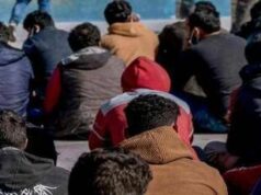 Svizzera riprende i rimpatri di migranti verso l’Italia: i primi a fine mese