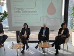 Talassemia, media tutorial su impatto gestione clinica e trattamenti