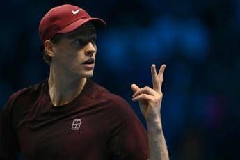 Tennis, l’Atp vara nuove regole contro il caldo. Ecco cosa cambierà dalla prossima stagione