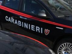 Teramo, scooter non si ferma all’alt dei carabinieri: un morto dopo l’inseguimento