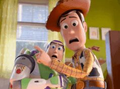 Torna ‘Toy Story’, nel quinto film il ‘cattivo’ è… un tablet!