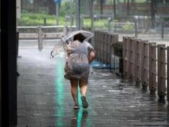 Torna il maltempo, piogge e temporali al Sud: allerta in sette regioni