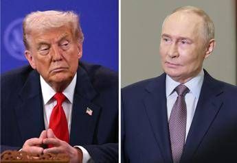 Trump-Putin, quando l’ultimo colloquio? Cremlino ‘smentisce’ presidente Usa