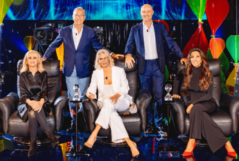 Tu si que vales, stasera 15 novembre: anticipazioni e ospiti