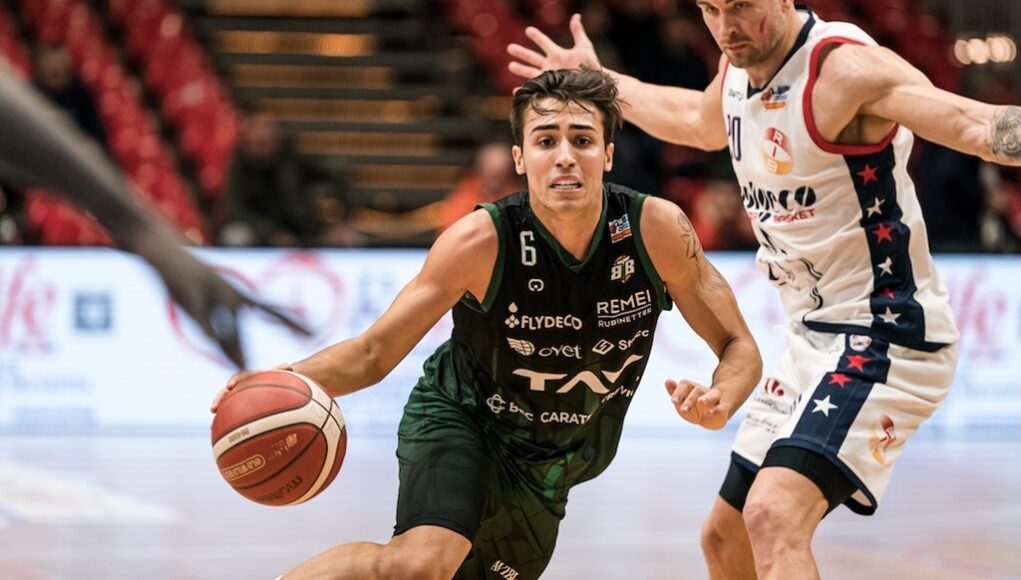 Ucc Piacenza-TAV Anchisi Tav Treviglio