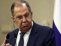 Ucraina, Lavrov contro il Corsera: “Mi ha censurato”