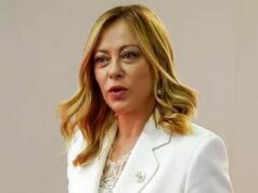 Ucraina, Meloni: “Piano Usa è la base, per arrivare alla pace serve la discussione”