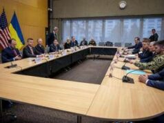 Ucraina-Usa, “progressi” su piano Trump. Europa prepara controproposta