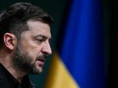Ucraina, Zelensky pronto per vertice Berlino: “Grande chance per pace”