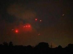 Ucraina, attacco russo su larga scala nella notte: colpita duramente Kiev