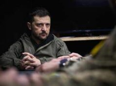 Ucraina, esercito ridotto e territori ceduti a Putin: il piano di Trump per la pace