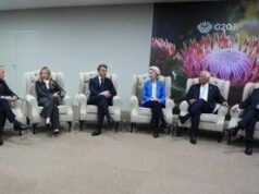 Ucraina, il piano Trump domina il G20. Oggi vertice Usa-Ue-Kiev a Ginevra