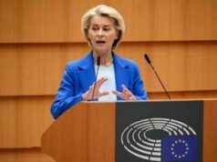 Ue-Mercosur, von der Leyen: “Applichiamo accordo in via provvisoria”