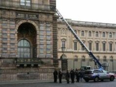 Una coppia con figli e altri piccoli criminali, ecco chi sono gli autori del colpo al Louvre