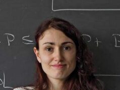 Università, Cristiana De Filippis ‘Alumna dell’anno 2025’ di Milano-Bicocca