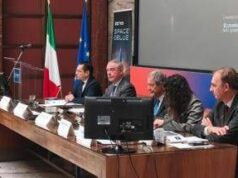 Urso: “Spazio e mare, due settori per lo sviluppo dell’eccellenza scientifica e manifatturiera italiana”