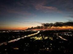 Usa, aereo cargo si schianta vicino all’aeroporto di Louisville: 7 morti