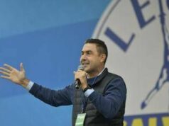 Vannacci lascia la Lega, sui social sentiment positivo solo per il 21,4%